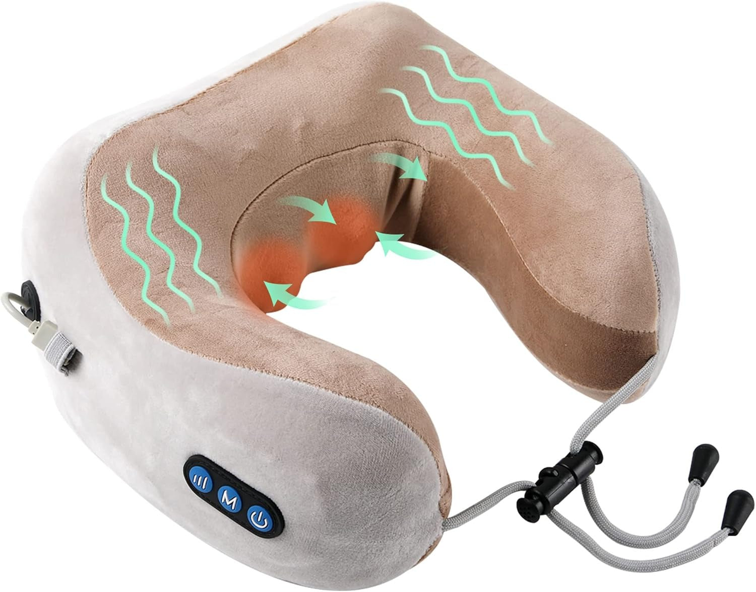 Gray helmet for bikers